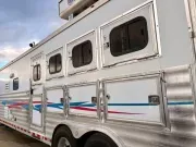 used Horse Trailers Bloomer  for sale, in Ellensburg, WA Thumbnail 4