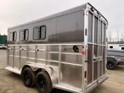 new Horse Trailers Other  for sale, in Ellensburg, WA Thumbnail 3