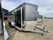2026 C B 3 HORSE MAV 