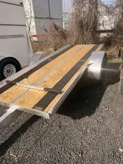new Snowmobile Trailers ALCOM  for sale, in Ellensburg, WA Thumbnail 2