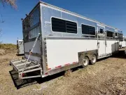 used Horse Trailers Pegasus  for sale, in Ellensburg, WA Thumbnail 20