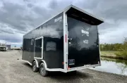 new Car Haulers / Racing Trailers ALCOM  for sale, in Ellensburg, WA Thumbnail 3