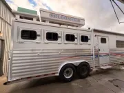 used Horse Trailers Bloomer  for sale, in Ellensburg, WA Thumbnail 18