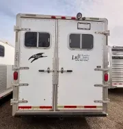 used Horse Trailers Exiss Trailers  for sale, in Ellensburg, WA Thumbnail 11