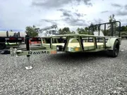 new Utility Trailers RawMaxx  for sale, in Ellensburg, WA Thumbnail 2