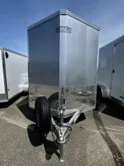 used Cargo (Enclosed) Trailers ALCOM  for sale, in Ellensburg, WA Thumbnail 3
