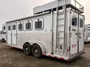 used Horse Trailers Sooner  for sale, in Ellensburg, WA Thumbnail 7