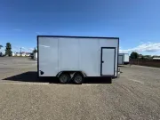 new Cargo (Enclosed) Trailers E-Z Hauler  for sale, in Ellensburg, WA Thumbnail 2