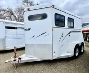 new Horse Trailers American  for sale, in Ellensburg, WA Thumbnail 1