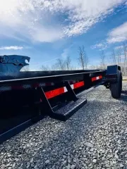 new Dump Trailers RawMaxx  for sale, in Ellensburg, WA Thumbnail 3