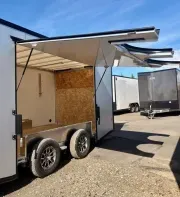 new Car Haulers / Racing Trailers ALCOM  for sale, in Ellensburg, WA Thumbnail 3