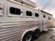 used Horse Trailers Bloomer  for sale, in Ellensburg, WA Thumbnail 20
