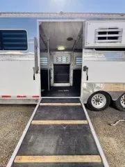 used Horse Trailers Pegasus  for sale, in Ellensburg, WA Thumbnail 7