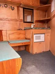 used Horse Trailers Exiss Trailers  for sale, in Ellensburg, WA Thumbnail 9