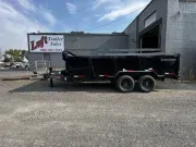 new Dump Trailers RawMaxx  for sale, in Ellensburg, WA Thumbnail 2