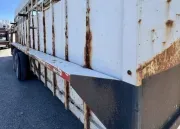 used Stock / Stock Combo Trailers Big Bend  for sale, in Ellensburg, WA Thumbnail 5