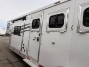 used Horse Trailers Exiss Trailers  for sale, in Ellensburg, WA Thumbnail 18