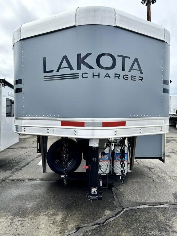 2026 Lakota