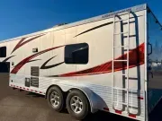 used Toy Haulers Sundowner Trailers  for sale, in Ellensburg, WA Thumbnail 2