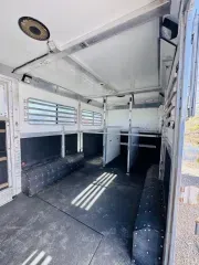 used Horse Trailers Pegasus  for sale, in Ellensburg, WA Thumbnail 11