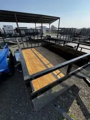 new Utility Trailers C and B Quality Trailer Works  for sale, in Ellensburg, WA Thumbnail 3