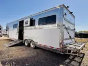 used Horse Trailers Pegasus  for sale, in Ellensburg, WA Thumbnail 2