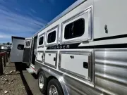 new Horse Trailers Lakota  for sale, in Ellensburg, WA Thumbnail 2