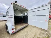 new Horse Trailers American  for sale, in Ellensburg, WA Thumbnail 5