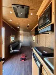 used Toy Haulers Sundowner Trailers  for sale, in Ellensburg, WA Thumbnail 5