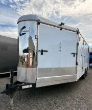 used Snowmobile Trailers Other  for sale, in Ellensburg, WA Thumbnail 9