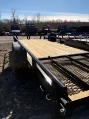 new Utility Trailers RawMaxx  for sale, in Ellensburg, WA Thumbnail 3