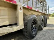 new Stock / Stock Combo Trailers Swift Built Trailers  for sale, in Ellensburg, WA Thumbnail 10