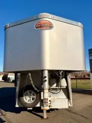 used Toy Haulers Sundowner Trailers  for sale, in Ellensburg, WA Thumbnail 4