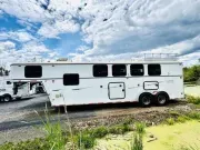 used Horse Trailers Classic  for sale, in Ellensburg, WA Thumbnail 8