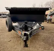 2026 Rawmaxx GDXKBP14K 