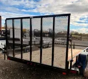 new Utility Trailers C & B Quality Trailers  for sale, in Ellensburg, WA Thumbnail 2