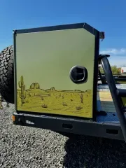 new Utility Trailers RawMaxx  for sale, in Ellensburg, WA Thumbnail 3