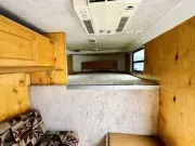 used Horse Trailers Classic  for sale, in Ellensburg, WA Thumbnail 11