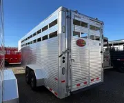 2023 Sundowner Trailers Rancher Express 20? 