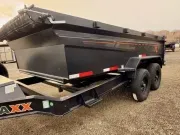 new Dump Trailers RawMaxx  for sale, in Ellensburg, WA Thumbnail 2