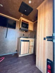 used Toy Haulers Sundowner Trailers  for sale, in Ellensburg, WA Thumbnail 13