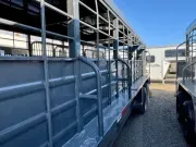 used Stock / Stock Combo Trailers Swift Built Trailers  for sale, in Ellensburg, WA Thumbnail 2