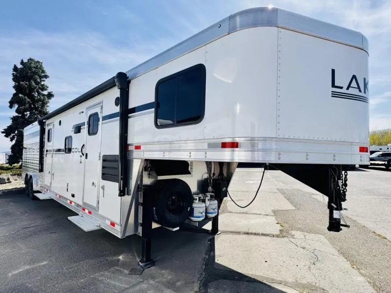 2025 Lakota
