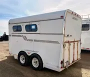 used Horse Trailers American  for sale, in Ellensburg, WA Thumbnail 2