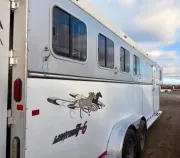 used Horse Trailers Other  for sale, in Ellensburg, WA Thumbnail 6
