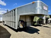 used Stock / Stock Combo Trailers Wilson Trailer Company  for sale, in Ellensburg, WA Thumbnail 12
