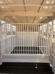 new Stock / Stock Combo Trailers Swift Built Trailers  for sale, in Ellensburg, WA Thumbnail 4