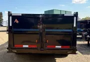 new Dump Trailers RawMaxx  for sale, in Ellensburg, WA Thumbnail 3