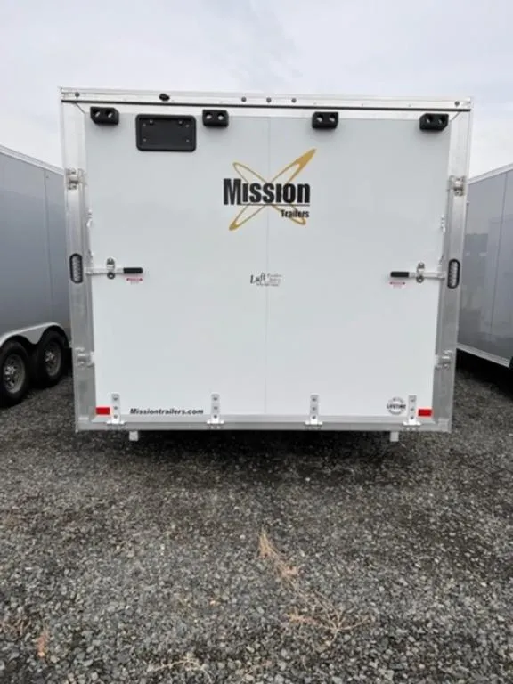 2023 Mission