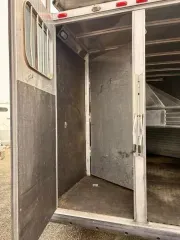 used Horse Trailers Sooner  for sale, in Ellensburg, WA Thumbnail 12